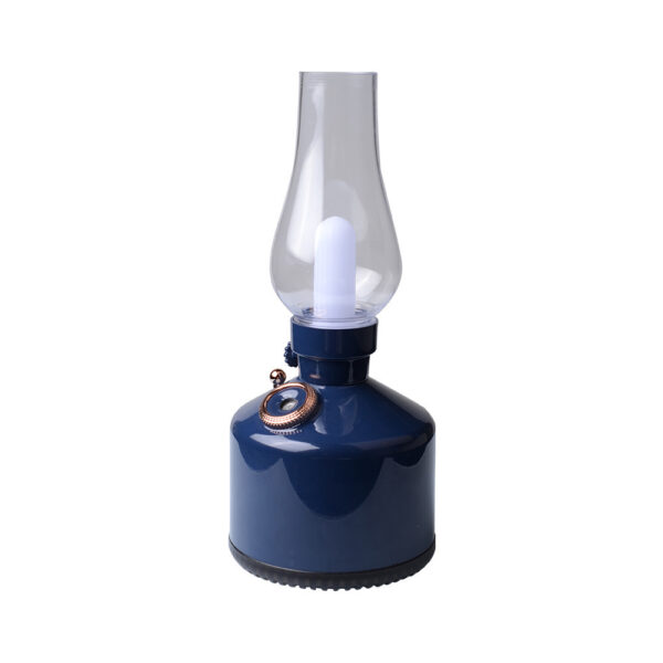 Kerosene Lamp Air Humidifier Home Bar - Image 8