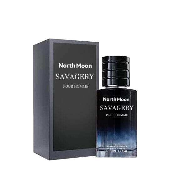 Men's Perfume Niche Atmosphere Lasting Fragrance Carry-on - Image 4