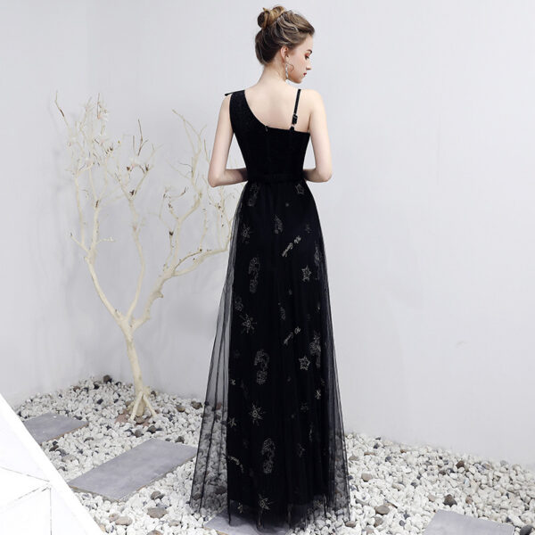 Evening dress, long dress, long skirt - Image 3