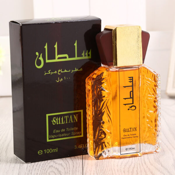 Middle East Fragrance Arabian Perfume - Image 2