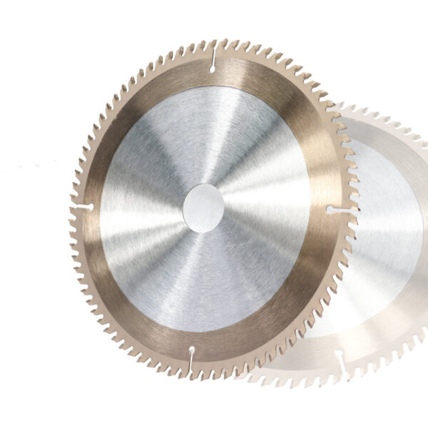 Hard and Soft Multifunctional Bronze Circular Saw Blade - Image 4