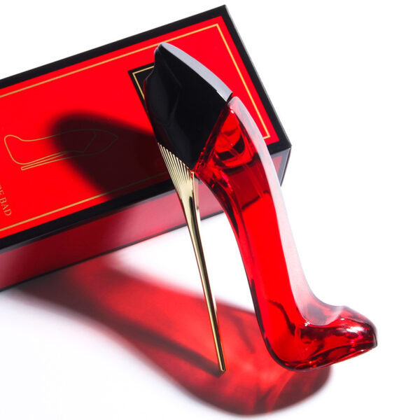 High Heel Perfume 40ml Tempting Bad Girl Eau Perfume - Image 4