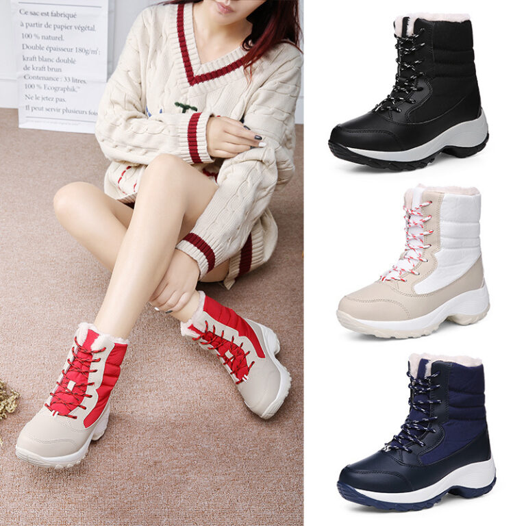 Dense Net Flying Women's Shoes Korean Style All-Match Comfortable Casual Shoes - Image 5