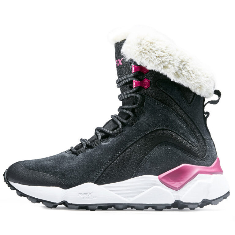 Lightweight anti-ski boots - Image 4