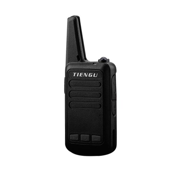 TIENGU Wireless Handheld Radio Intercom Professional Radio - Image 7