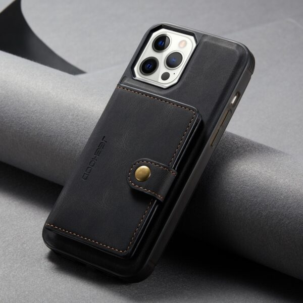 Doka Wallet XR Magnetic Phone Case - Image 4