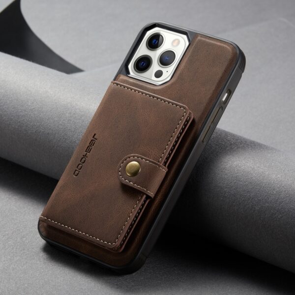 Doka Wallet XR Magnetic Phone Case - Image 3