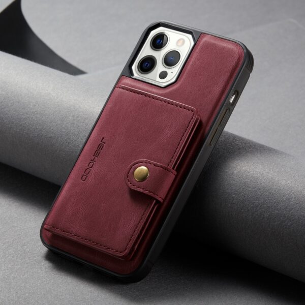 Doka Wallet XR Magnetic Phone Case - Image 6