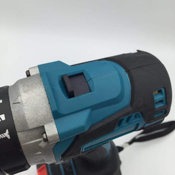 Multi Function Impact Drill Electric Screwdriver Electric Tool - Image 2