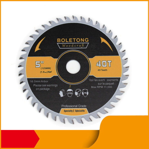 Angle Grinder Woodworking Saw Blade Cutting Machine Alloy Cutting Blade