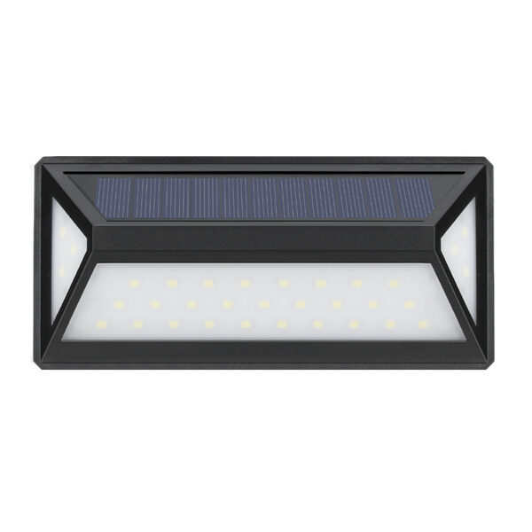 Solar wall light - Image 2