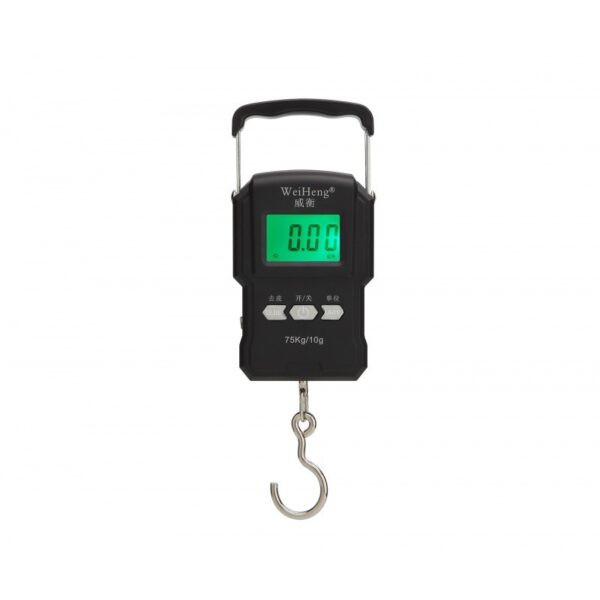 Mini Portable Electronic Scale Portable High-Precision Household - Image 3