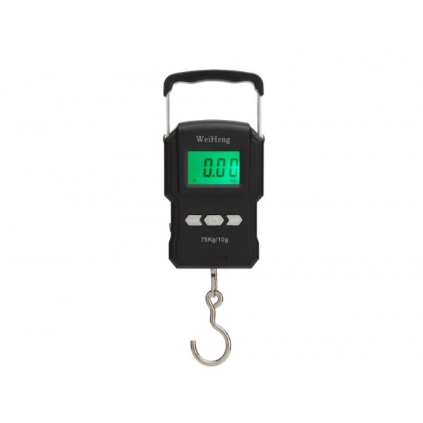 Mini Portable Electronic Scale Portable High-Precision Household - Image 2