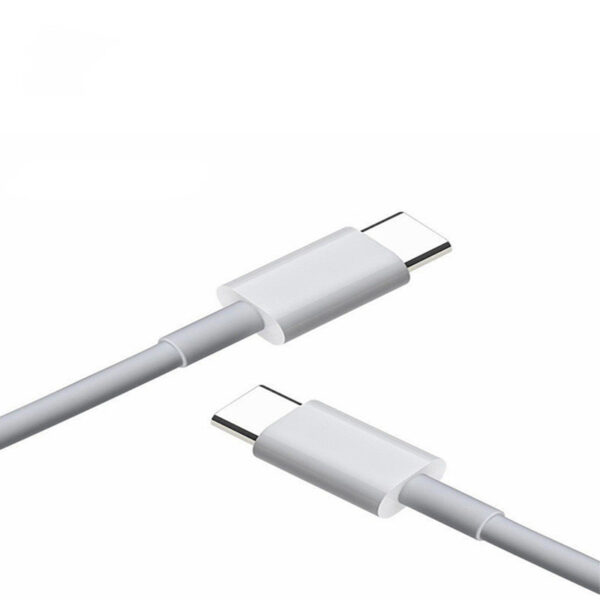 PD Fast Charging Data Cable C-lighting - Image 4