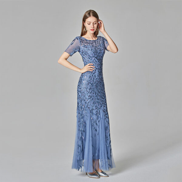 Evening Dress - Image 2