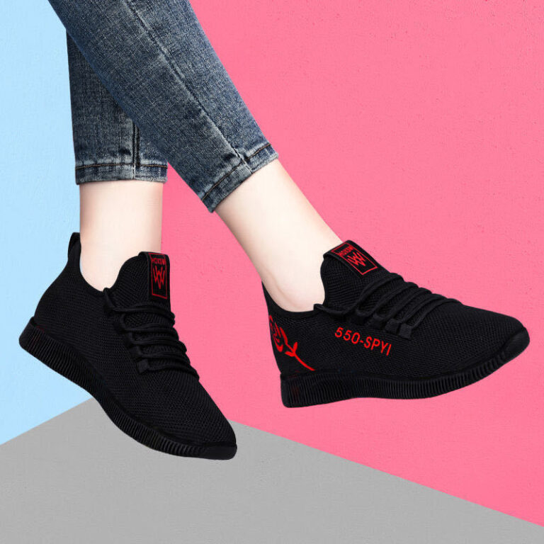 Student non-slip casual shoes