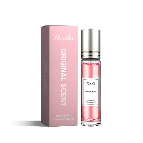 Pheromone Perfume Rose Smell Tone Perfume Niche Flower Fragrance - Image 5