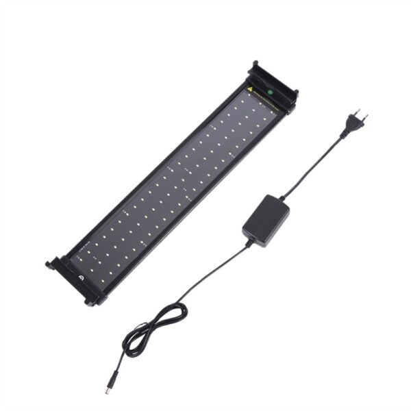 Aquarium Led Lighting Lamp Of Freshwater Fish Aquarium Led Light Fish Aquarium Pet Supplies - Image 6