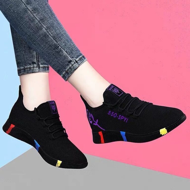 Student non-slip casual shoes - Image 7