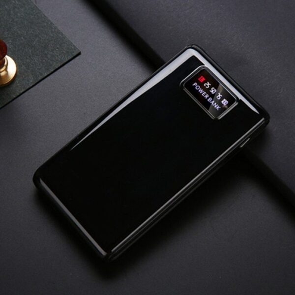 18650 Mobile Charging Bank Case