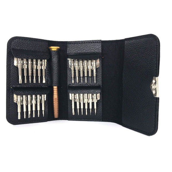 115 in 1 screwdriver set - Image 6