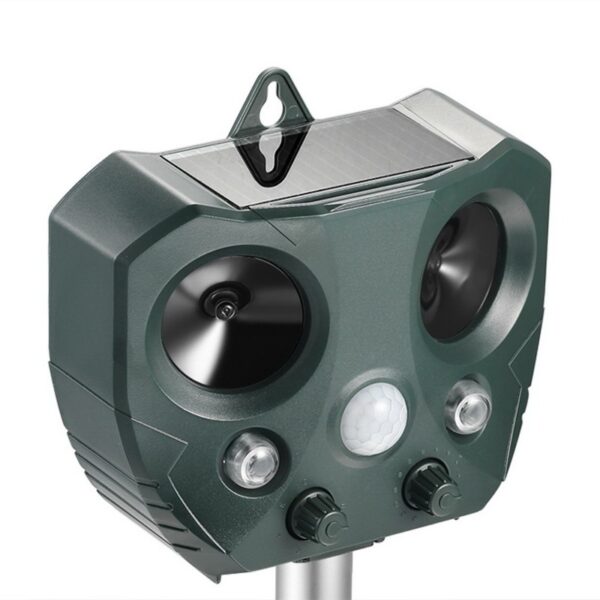 Solar Ultrasonic Driver - Image 7