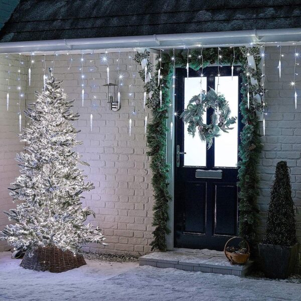 LED Ice Strip Roof Decorative Lights - Image 4