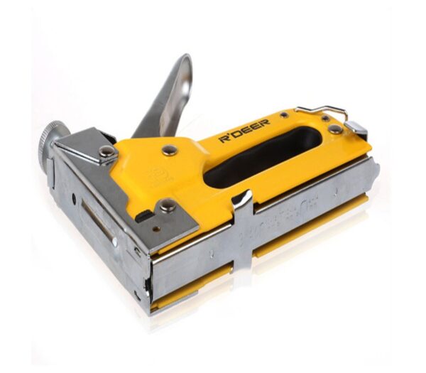 Strong three use nail gun - Image 10