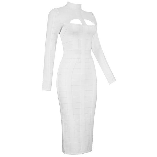 Bandage dress - Image 2