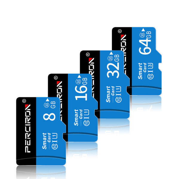 High Speed Driving Record 16G32G Memory Card