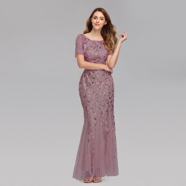 Evening Dress - Image 10