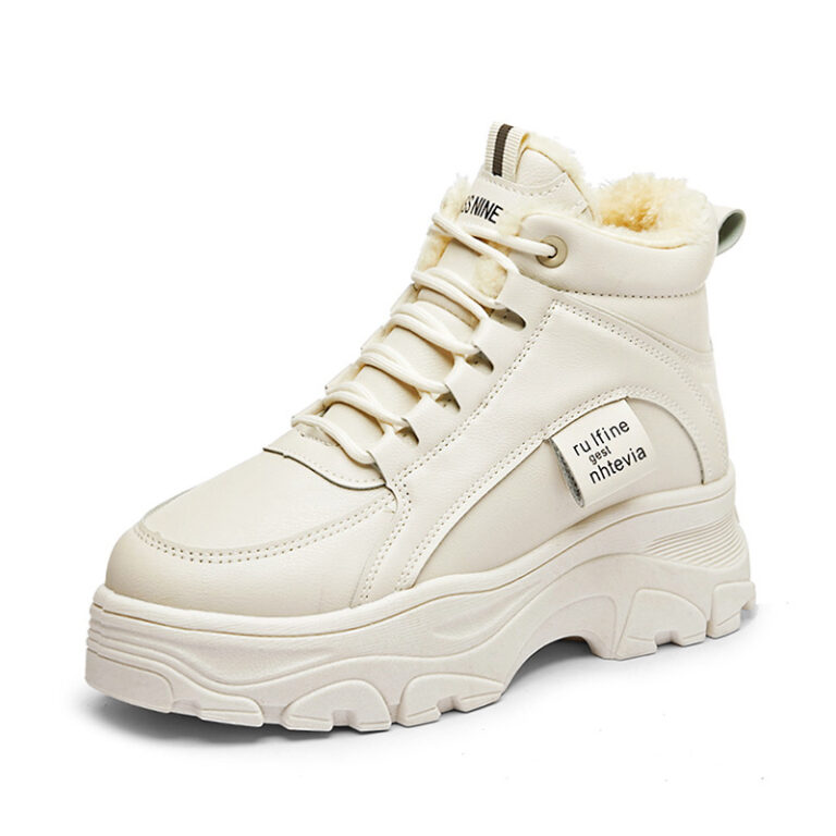 Thickened sneakers - Image 6