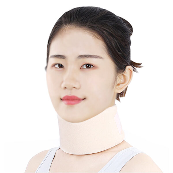 Portable Neck Care Long Sitting Cervical Spine Relaxation Belt - Image 6