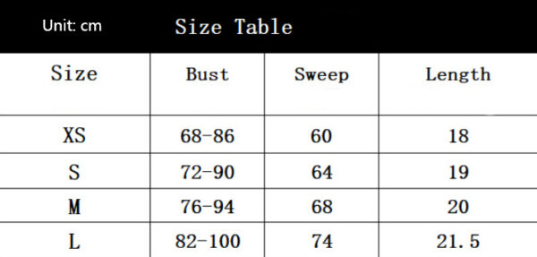 Women's Fashionable Lace Low-cut Tube Top - Image 5