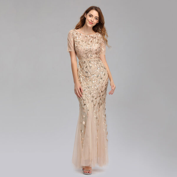 Evening Dress - Image 5