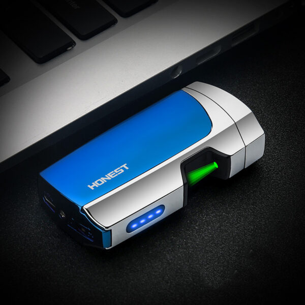 Multi-function cigarette lighter - Image 3