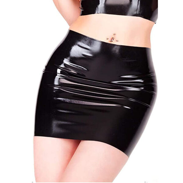 New Women's Sheath Tight Skirt - Image 2