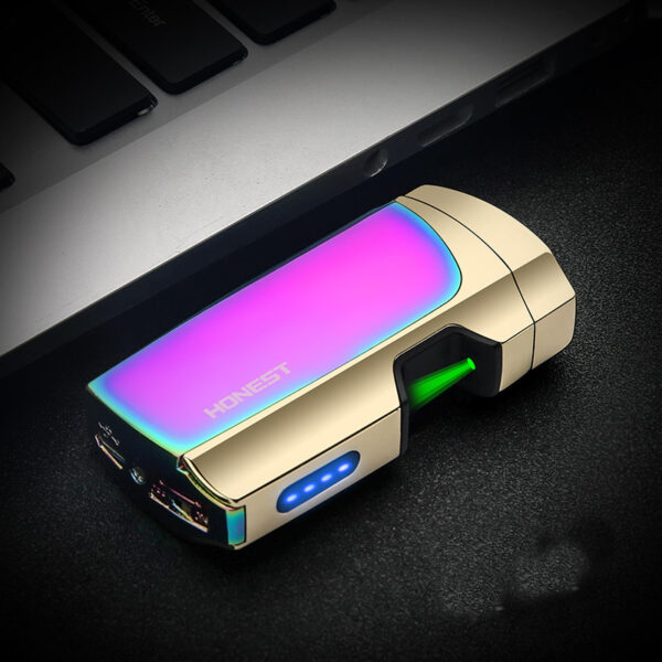 Multi-function cigarette lighter - Image 2