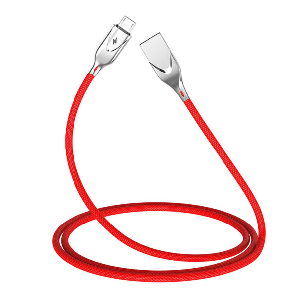 Zinc alloy data cable - Image 4