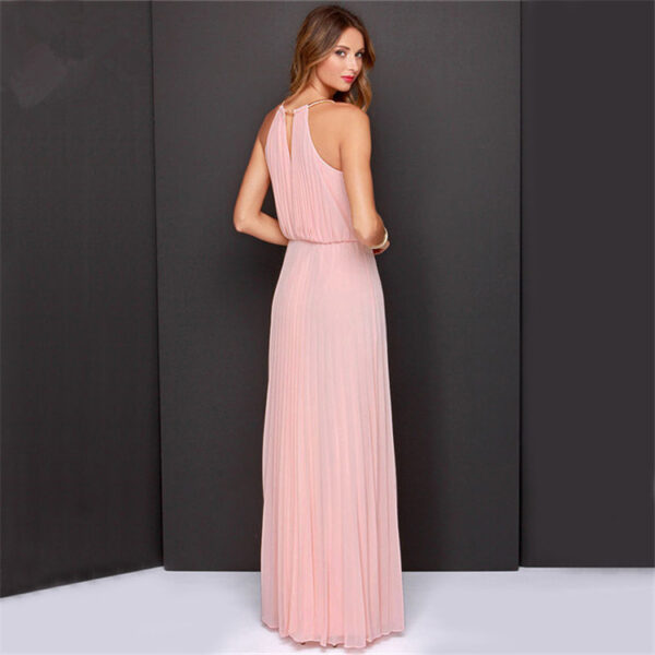 Fashionable sexy dress long skirt - Image 6