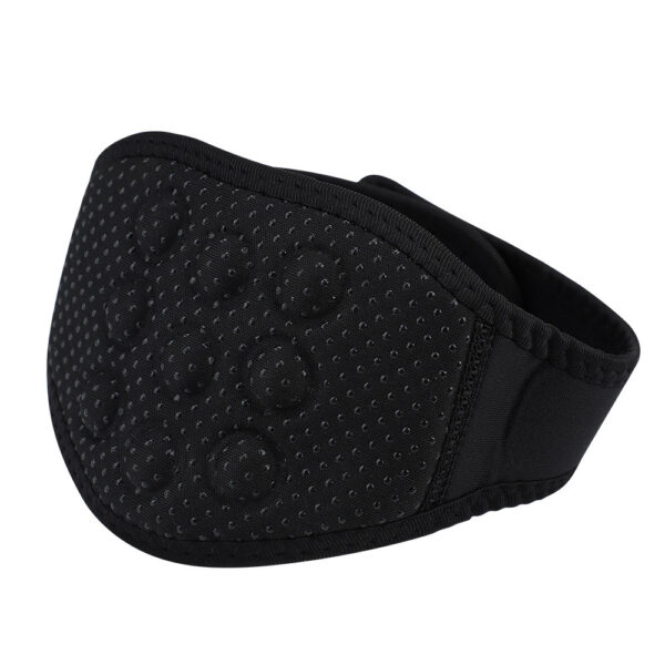 9 Magnets Elastic Physiotherapy Neck Mask - Image 5