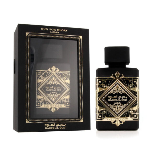 Body Fragrance Unisex Long-lasting Perfume - Image 3