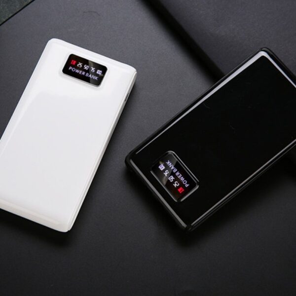 18650 Mobile Charging Bank Case - Image 5