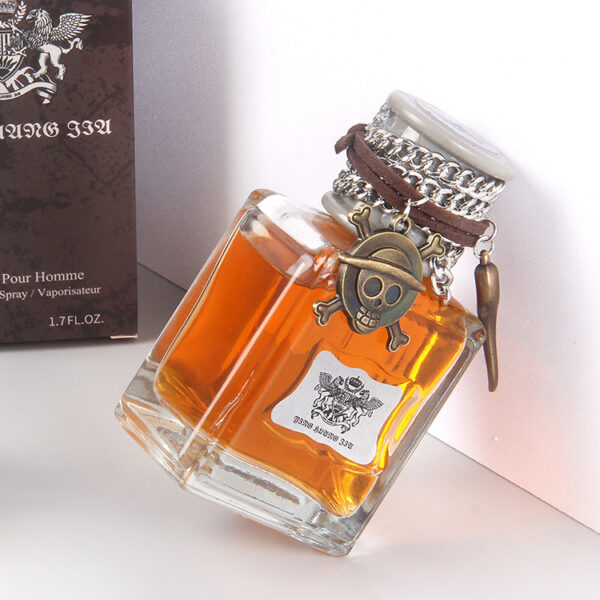 Orange Dirty Words Perfume Bad Boy Men - Image 6