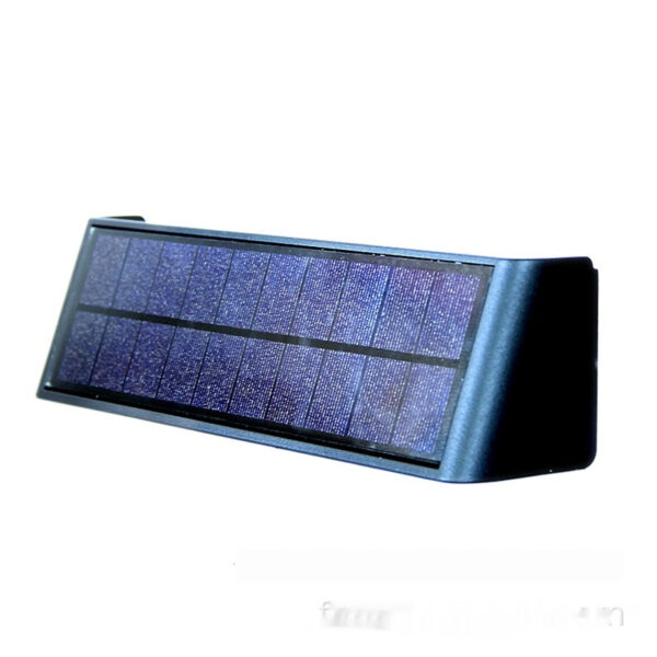 Solar Lamp Outdoor Courtyard Wall Lighting Balcony Garden Washing Super Bright - Image 4