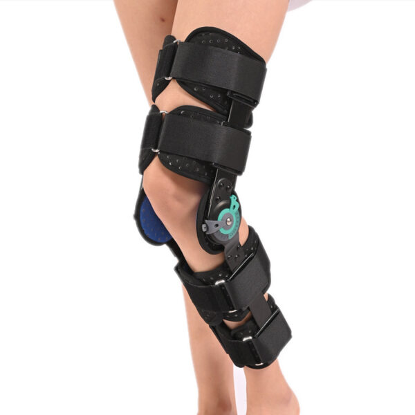 Adjustable Knee Joint Fixed Support Walking Trainer - Image 3