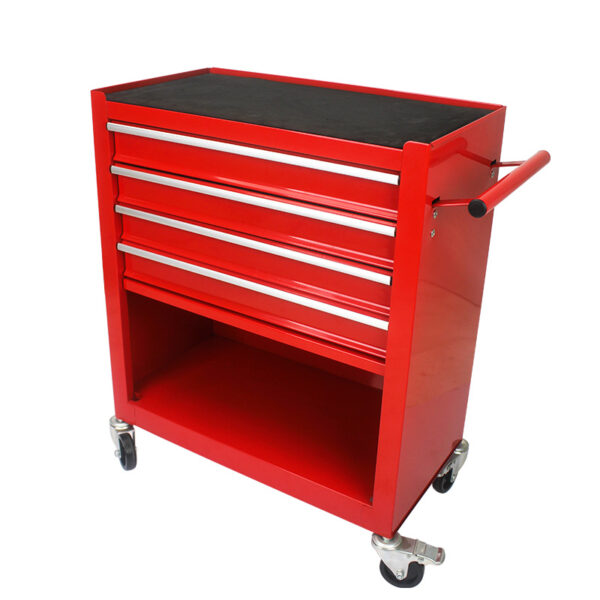 Metal Tool Storage Box - Image 9