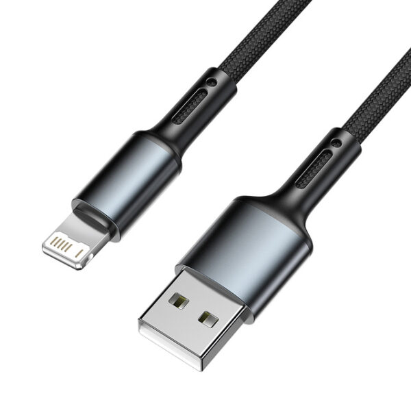 Charging USB Charger Cable Phone - Image 4