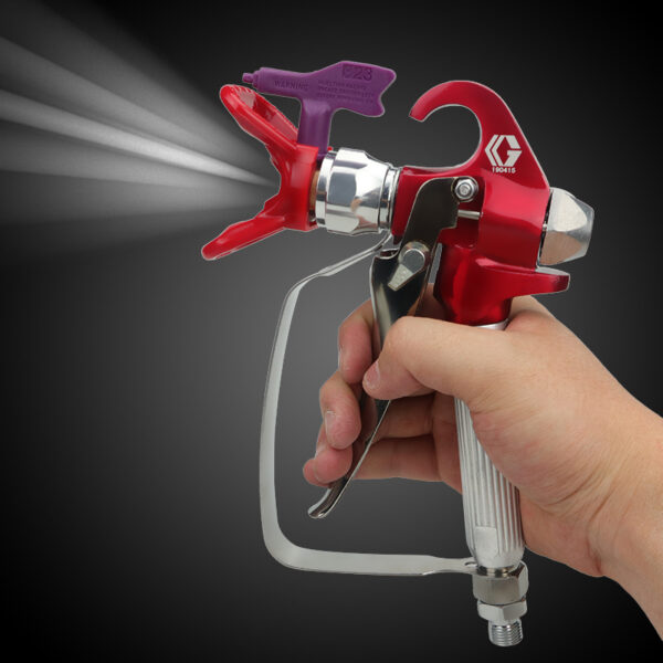 Paint spray gun - Image 3