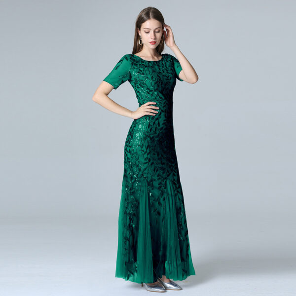 Evening Dress - Image 6